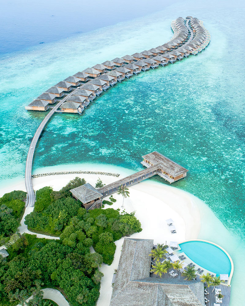 Tanzania beach